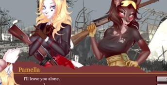 FURRY HITLER PC Screenshot