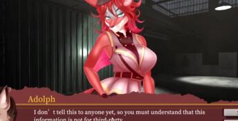 FURRY HITLER PC Screenshot
