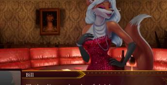 FURRY SEX: Cabaret PC Screenshot