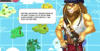 Furry Sex: Pirates PC Screenshot