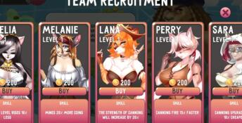 Furry Sex: Pirates