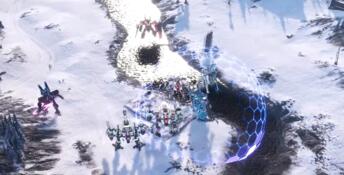 Fusionist PC Screenshot