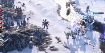 Fusionist PC Screenshot