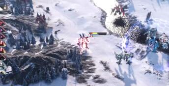 Fusionist PC Screenshot