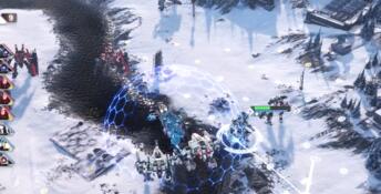 Fusionist PC Screenshot