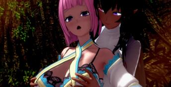 Futa Fantasy PC Screenshot