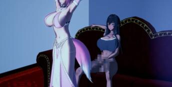 Futa Fantasy PC Screenshot