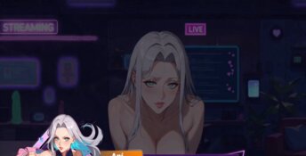 FUTA FIGHT & FUCK