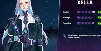 FUTA FIGHT & FUCK