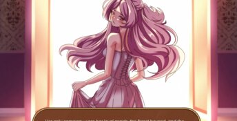 Futanari Princess