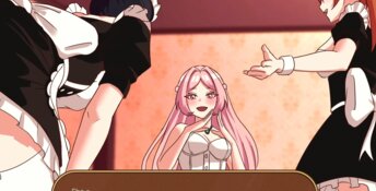 Futanari Princess