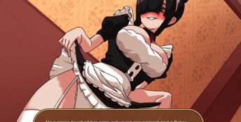 Futanari Princess PC Screenshot
