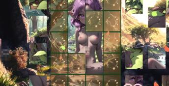 Futanari's Secret: The Forest