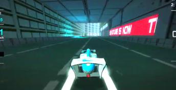 Future Aero Racing S Ultra PC Screenshot