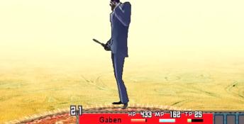 GabeN: The Final Decision PC Screenshot
