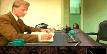 Gabriel Knight 2: The Beast Within PC Screenshot