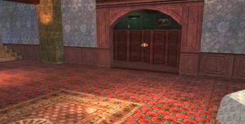 Gabriel Knight 3: Blood of the Sacred, Blood of the Damned PC Screenshot