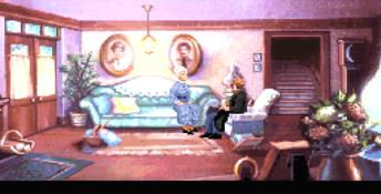 Gabriel Knight: Sins of the Fathers