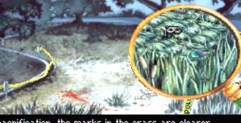 Gabriel Knight: Sins of the Fathers PC Screenshot