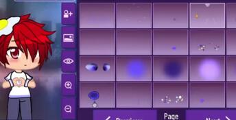 Gacha Nebula PC Screenshot