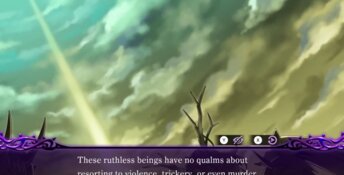 Gal Guardians: Servants of the Dark