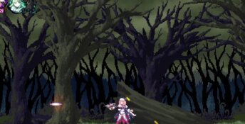 Gal Guardians: Servants of the Dark