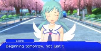 Gal*Gun: Double Peace PC Screenshot