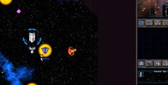 Galactic Civilizations PC Screenshot
