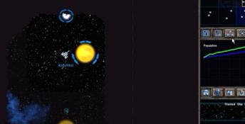 Galactic Civilizations I: Ultimate Edition PC Screenshot