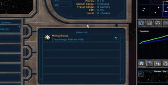 Galactic Civilizations I: Ultimate Edition PC Screenshot