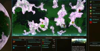 Galactic Civilizations III PC Screenshot