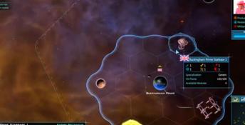 Galactic Civilizations III PC Screenshot