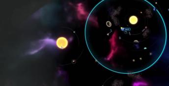 Galactic Civilizations 4 PC Screenshot