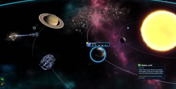 Galactic Civilizations 4 PC Screenshot