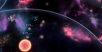 Galactic Civilizations 4 - Megastructures PC Screenshot