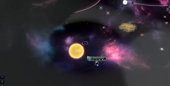 Galactic Civilizations 4 - Megastructures PC Screenshot