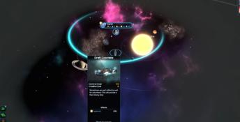 Galactic Civilizations IV: Supernova PC Screenshot