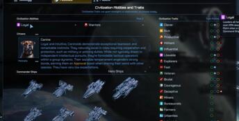 Galactic Civilizations IV - Species Pack