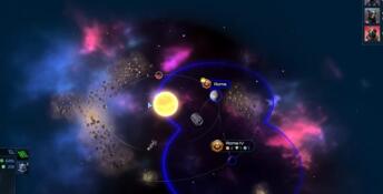 Galactic Civilizations IV - Species Pack PC Screenshot