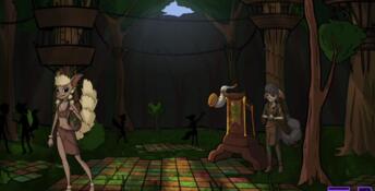 Galactic Monster Quest PC Screenshot