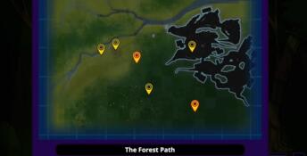 Galactic Monster Quest PC Screenshot