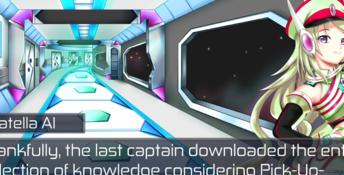 Galactic Pick Up Artist PC Screenshot