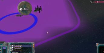 Galactic Ruler PC Screenshot