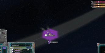 Galactic Ruler PC Screenshot