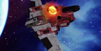 Galactic Sex Odyssey: NSFW Sci-Fi Porn PC Screenshot