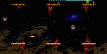 Galacticon PC Screenshot