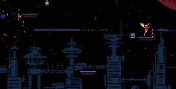 Galacticon PC Screenshot