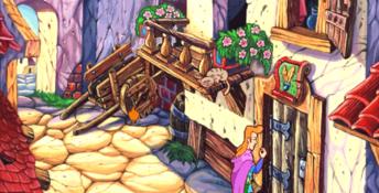 Galador the Prince and the Coward PC Screenshot