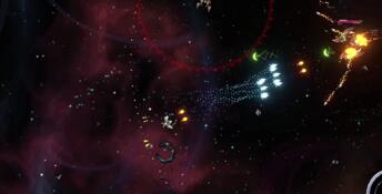 Galaxy Highways PC Screenshot