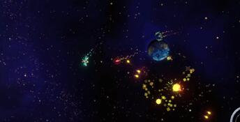 Galaxy Highways